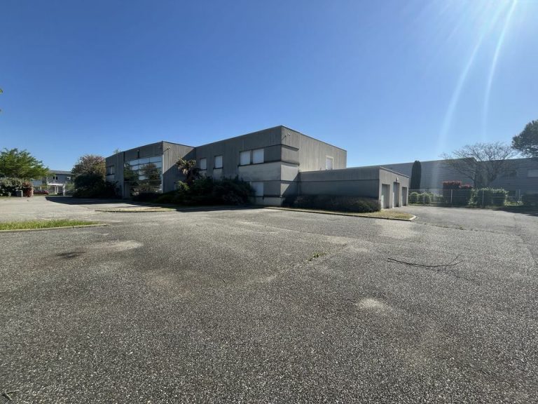 Bureaux à vendre VALENCE 26.97731 - 26.97731_VENTE_Bureaux_VALENCE_6.jpg