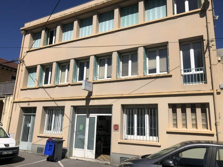 Bureaux à vendre VALENCE 26.97733 - 26.97733_VENTE_Bureaux_VALENCE_1.jpg