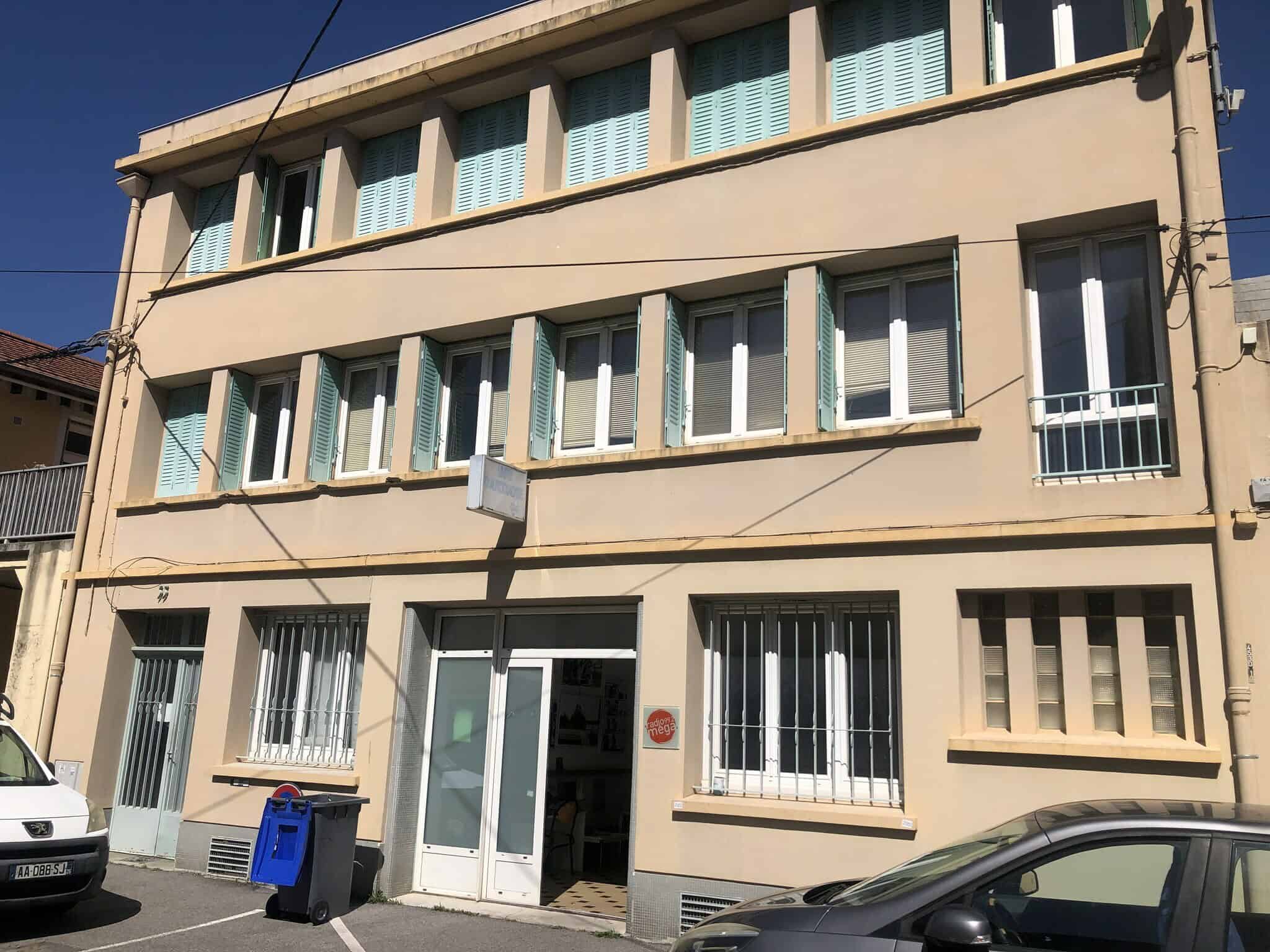 Bureaux à vendre VALENCE 26.97733 - 26.97733_VENTE_Bureaux_VALENCE_1.jpg