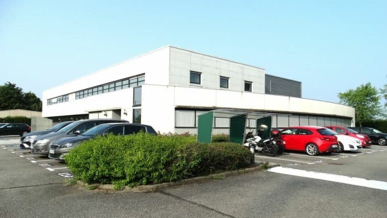 Bureaux à louer BOURG DE PEAGE 26.97740 - 26.97740_LOCATION_Bureaux_BOURG_DE_PEAGE_2.jpg