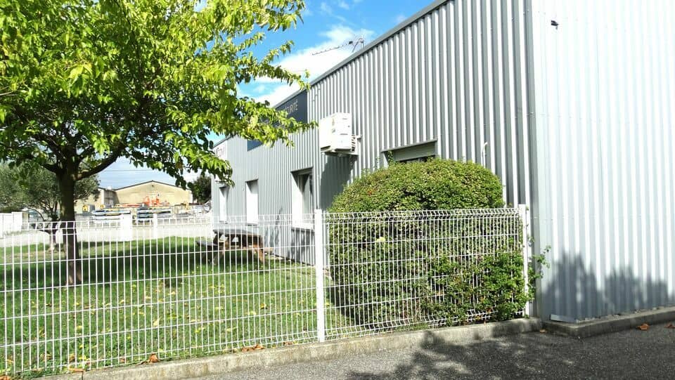 Locaux d'activités à vendre BEAUMONT-LÈS-VALENCE 26.97747 - 26.97747_VENTE_Activites_BEAUMONT-LES-VALENCE_1.jpg