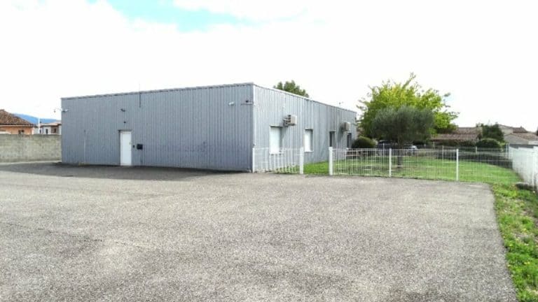 Locaux d'activités à vendre BEAUMONT-LÈS-VALENCE 26.97747 - 26.97747_VENTE_Activites_BEAUMONT-LES-VALENCE_6.jpg