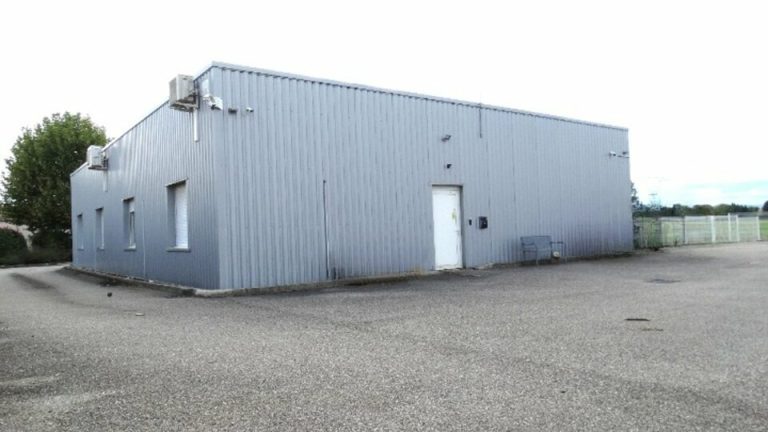 Locaux d'activités à vendre BEAUMONT-LÈS-VALENCE 26.97747 - 26.97747_VENTE_Activites_BEAUMONT-LES-VALENCE_7.jpg