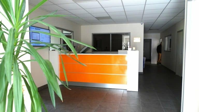 Bureaux à vendre BEAUMONT-LÈS-VALENCE 26.97758 - 26.97758_VENTE_Bureaux_BEAUMONT-LES-VALENCE_1.jpg