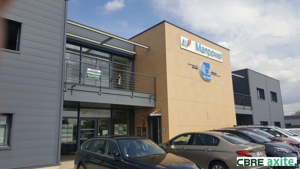 Bureaux à vendre VALENCE 26.97794 - 26.97794_VENTE_Bureaux_VALENCE_1.jpg