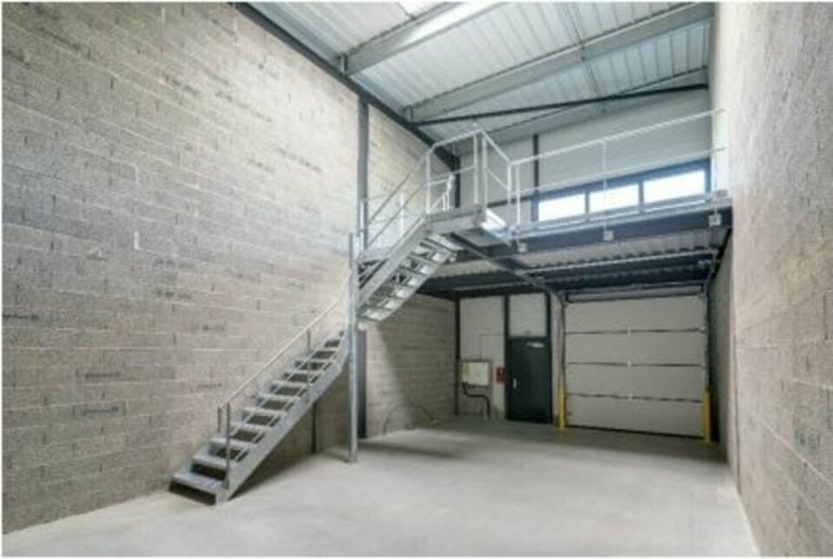 Locaux d'activités à louer CHATEAUNEUF SUR ISERE 26.97795 - 26.97795_LOCATION_Activites_CHATEAUNEUF_SUR_ISERE_2.jpg