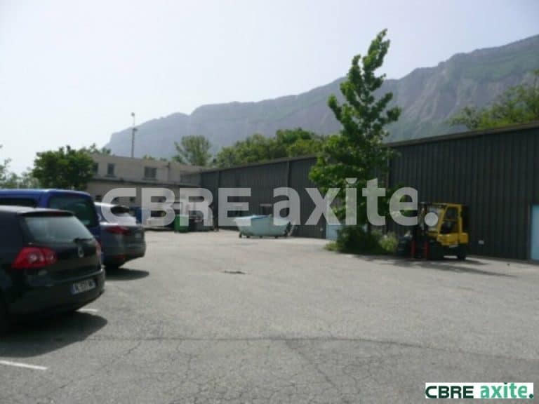 Locaux d'activités à vendre SAINT ISMIER 38.100066 - 38.100066_VENTE_Activites_SAINT_ISMIER_4.jpg