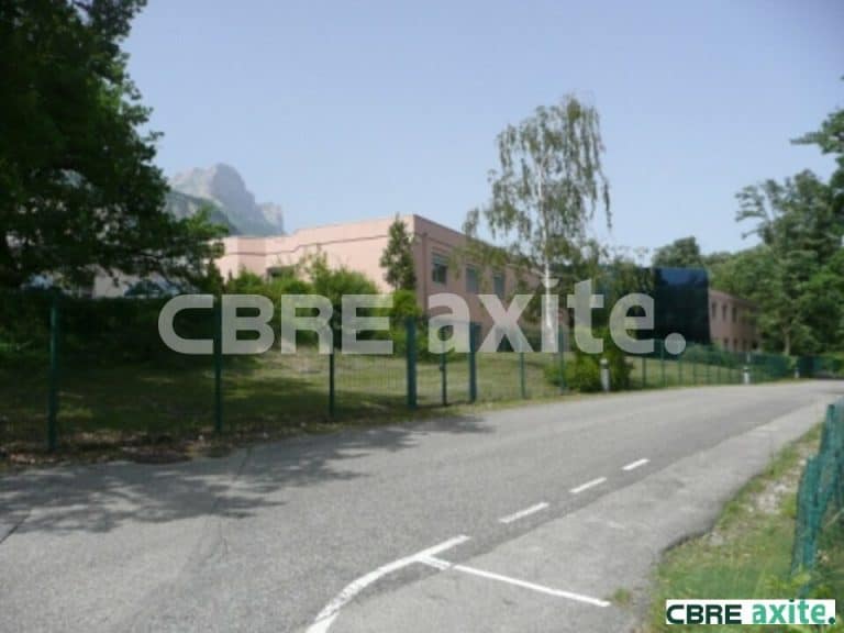 Locaux d'activités à vendre SAINT ISMIER 38.100066 - 38.100066_VENTE_Activites_SAINT_ISMIER_5.jpg