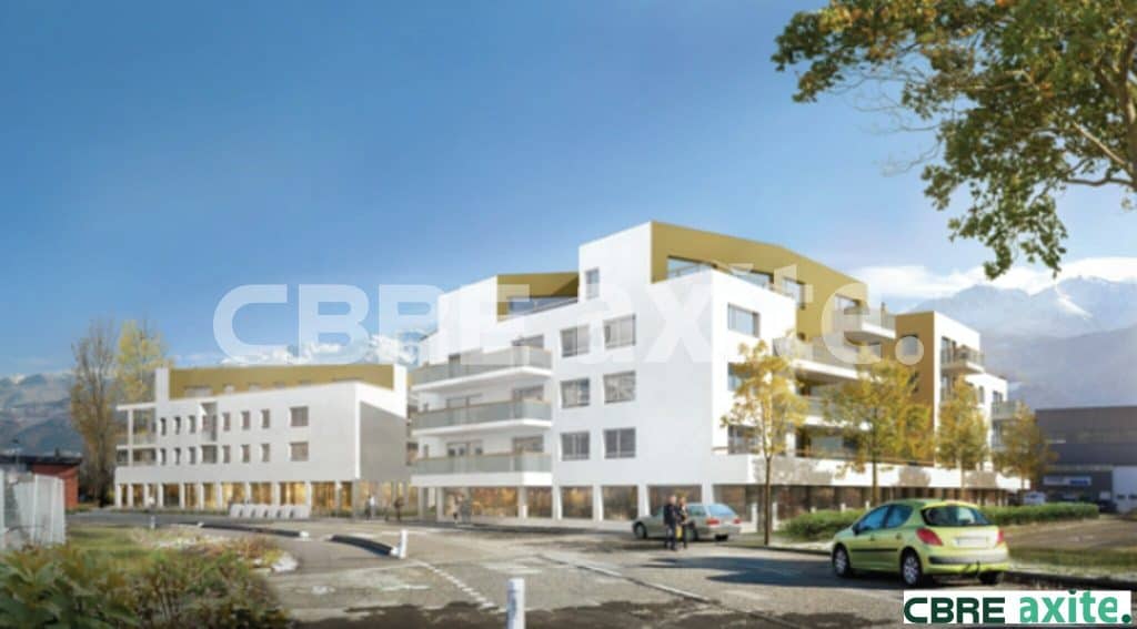 Bureaux à louer CROLLES 38.100089 - 38.100089_LOCATION_Bureaux_CROLLES_2.jpg