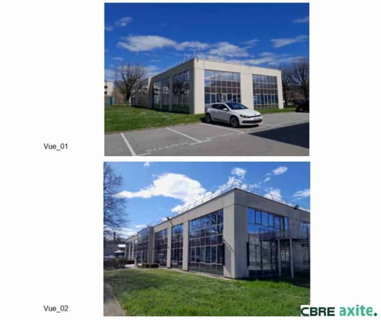 Bureaux à vendre EYBENS 38.100107 - 38.100107_VENTE_Bureaux_EYBENS_3.jpg