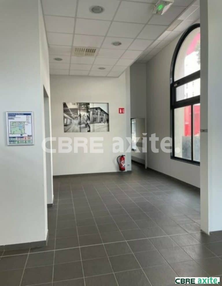 Bureaux à vendre GRENOBLE 38.100109 - 38.100109_VENTE_Bureaux_GRENOBLE_4.jpg