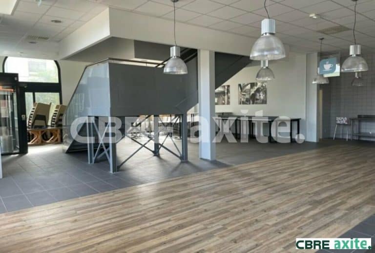 Bureaux à vendre GRENOBLE 38.100109 - 38.100109_VENTE_Bureaux_GRENOBLE_5.jpg