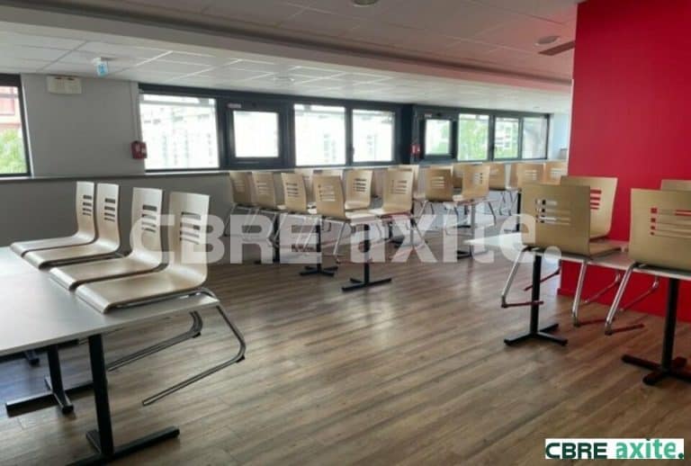 Bureaux à vendre GRENOBLE 38.100109 - 38.100109_VENTE_Bureaux_GRENOBLE_7.jpg