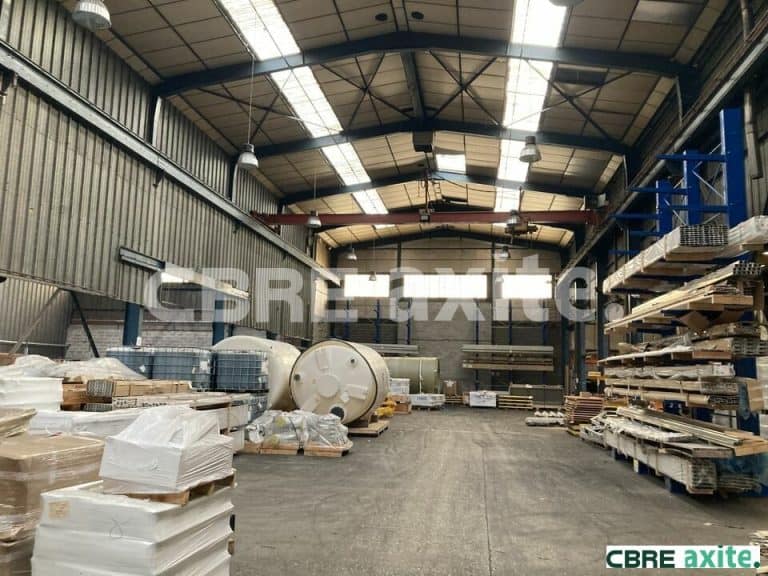Locaux d'activités à vendre SASSENAGE 38.100155 - 38.100155_VENTE_Activites_SASSENAGE_1.jpg