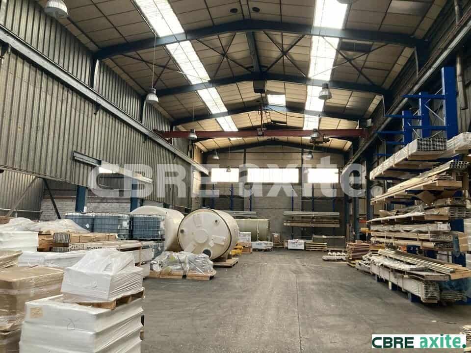 Locaux d'activités à vendre SASSENAGE 38.100155 - 38.100155_VENTE_Activites_SASSENAGE_1.jpg