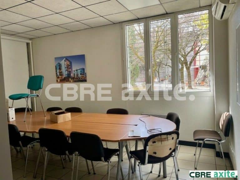 Bureaux à vendre GRENOBLE 38.100180 - 38.100180_VENTE_Bureaux_GRENOBLE_2.jpg