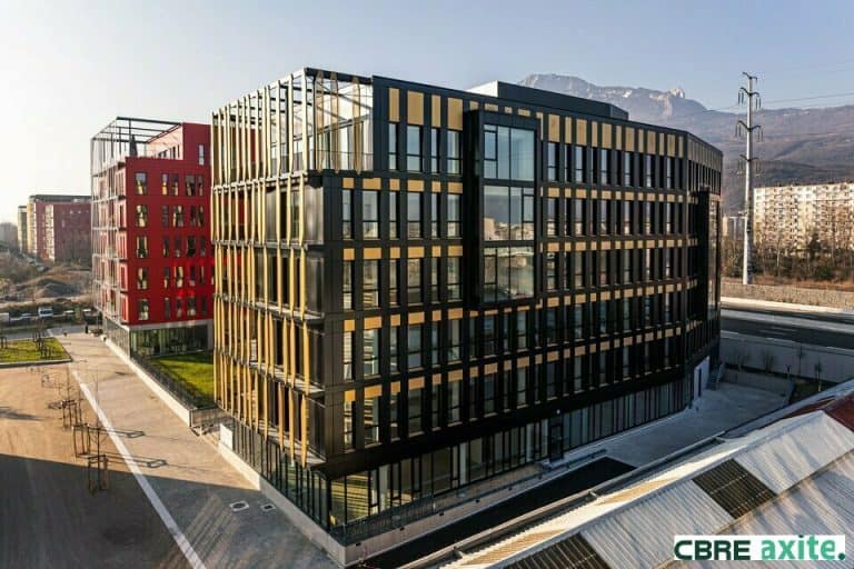 Bureaux à vendre GRENOBLE 38.100216 - 38.100216_VENTE_Bureaux_GRENOBLE_1.jpg