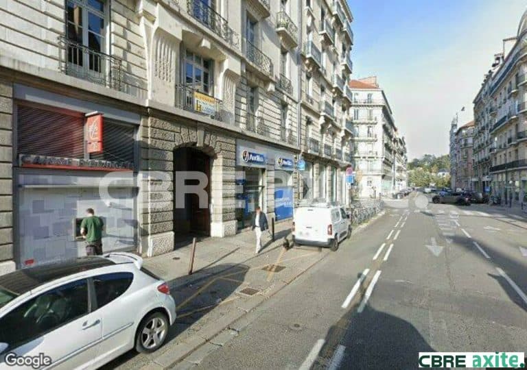 Local commercial à vendre GRENOBLE 38.100286 - 38.100286_VENTE_Commerces_GRENOBLE_1.jpg