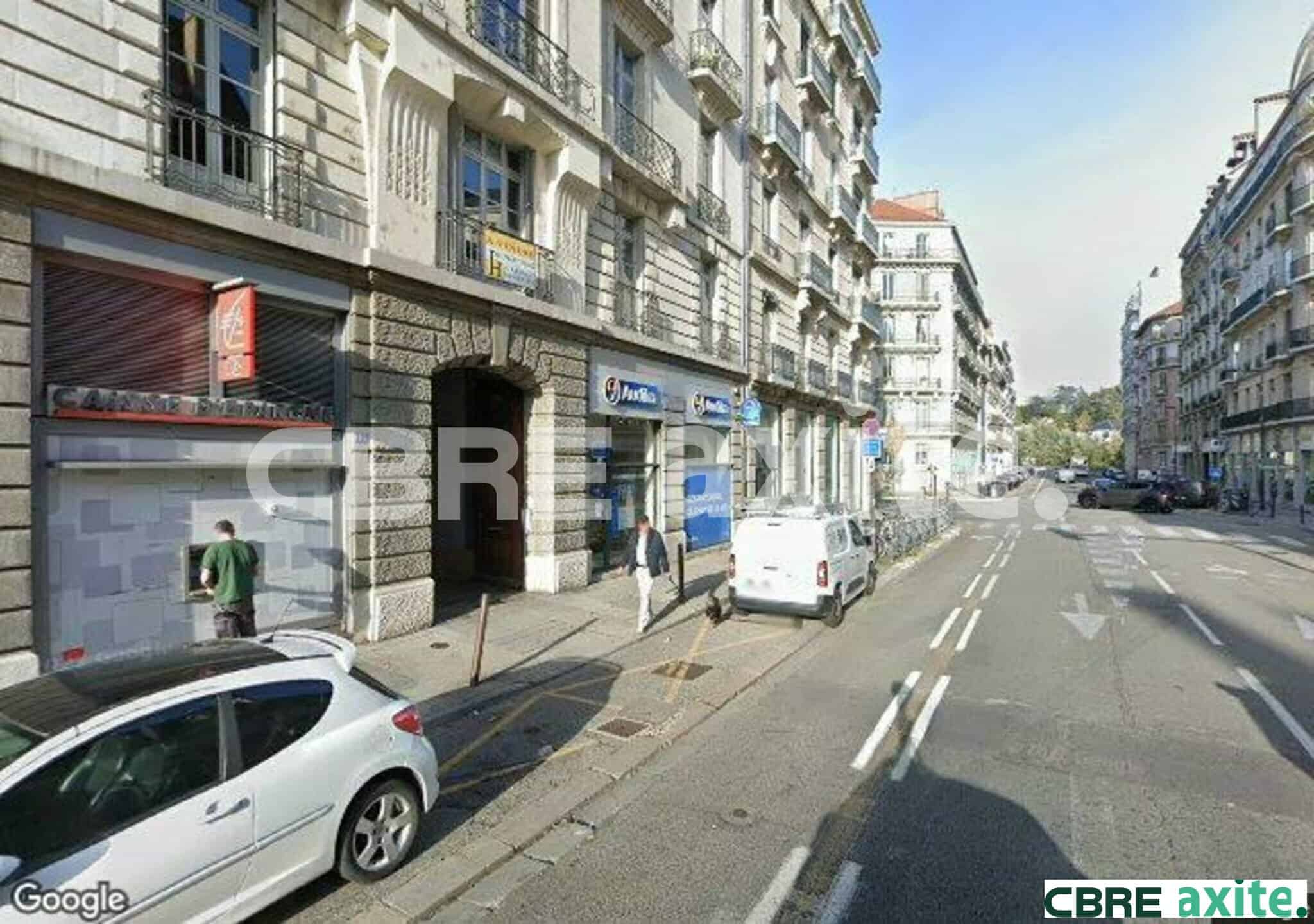 Local commercial à vendre GRENOBLE 38.100286 - 38.100286_VENTE_Commerces_GRENOBLE_1.jpg