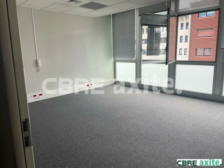 Bureaux à vendre GRENOBLE 38.100295 - 38.100295_VENTE_Bureaux_GRENOBLE_3.jpg