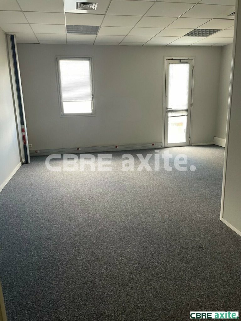 Bureaux à vendre GRENOBLE 38.100295 - 38.100295_VENTE_Bureaux_GRENOBLE_4.jpg