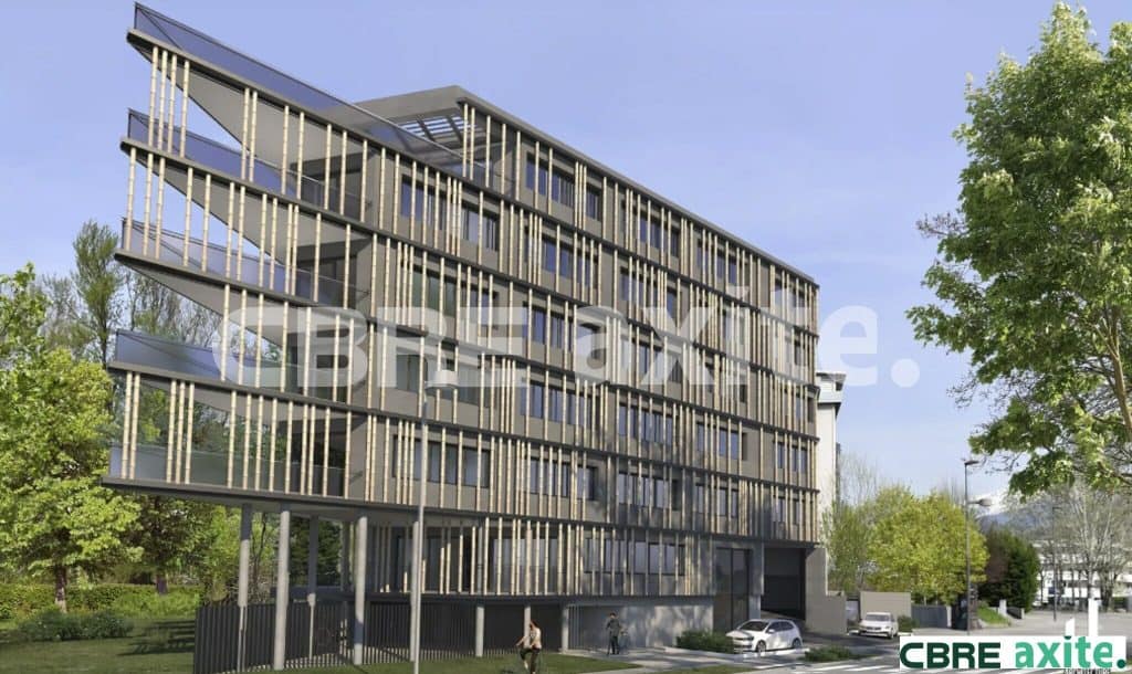Bureaux à vendre SAINT MARTIN D'HERES 38.100326 - 38.100326_VENTE_Bureaux_SAINT_MARTIN_D-HERES_1.jpg