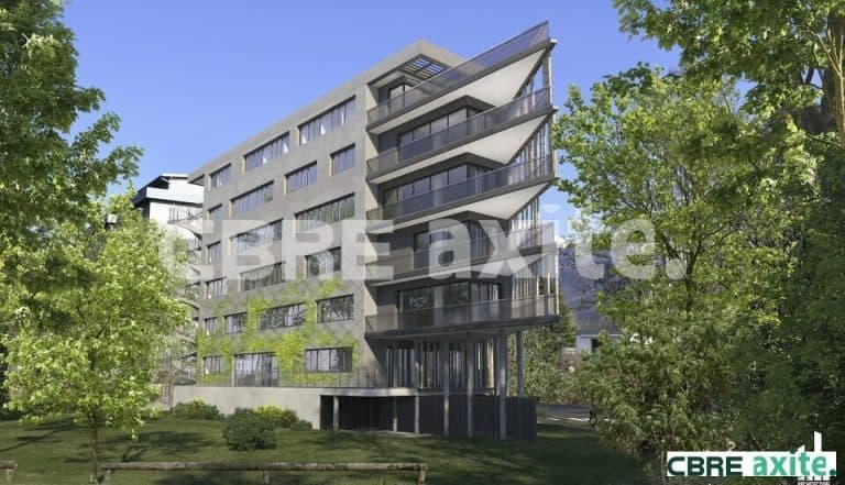 Bureaux à vendre SAINT MARTIN D'HERES 38.100326 - 38.100326_VENTE_Bureaux_SAINT_MARTIN_D-HERES_2.jpg