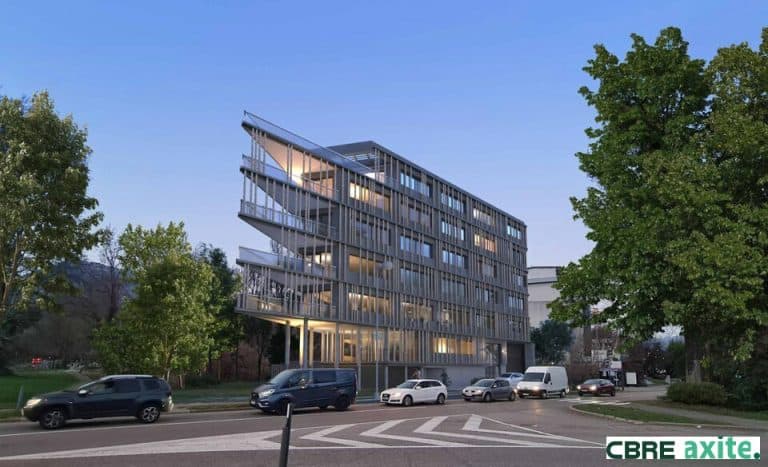 Bureaux à vendre SAINT MARTIN D'HERES 38.100326 - 38.100326_VENTE_Bureaux_SAINT_MARTIN_D-HERES_6.jpg