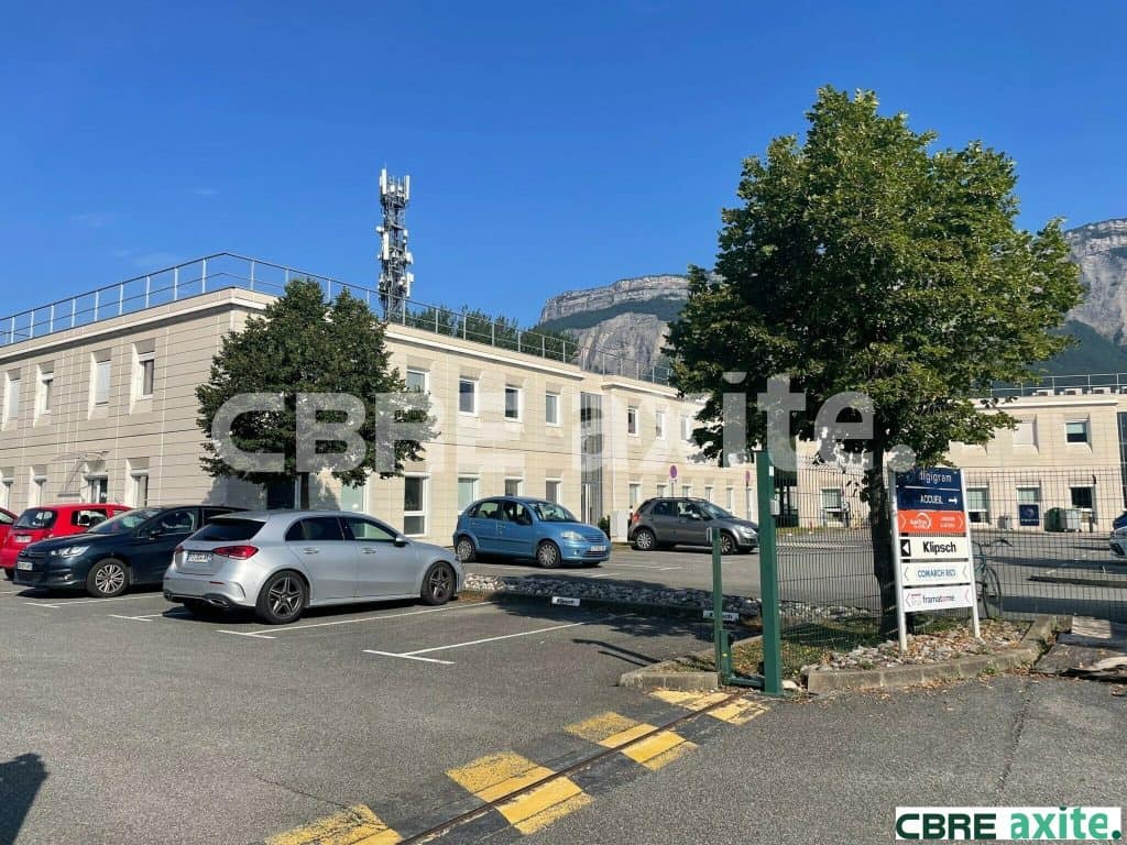 Bureaux à louer MONTBONNOT-SAINT-MARTIN 38.100328 - 38.100328_LOCATION_Bureaux_MONTBONNOT-SAINT-MARTIN_5.jpg