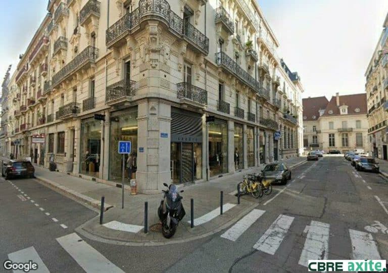 Local commercial à louer GRENOBLE 38.100332 - 38.100332_LOCATION_Commerces_GRENOBLE_1.jpg