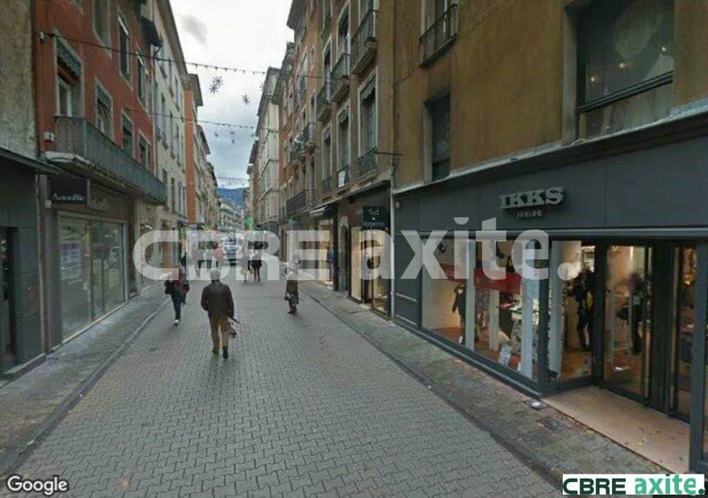 Local commercial bail à céder GRENOBLE 38.100341 - 38.100341_CESSION_Commerces_GRENOBLE_1.jpg