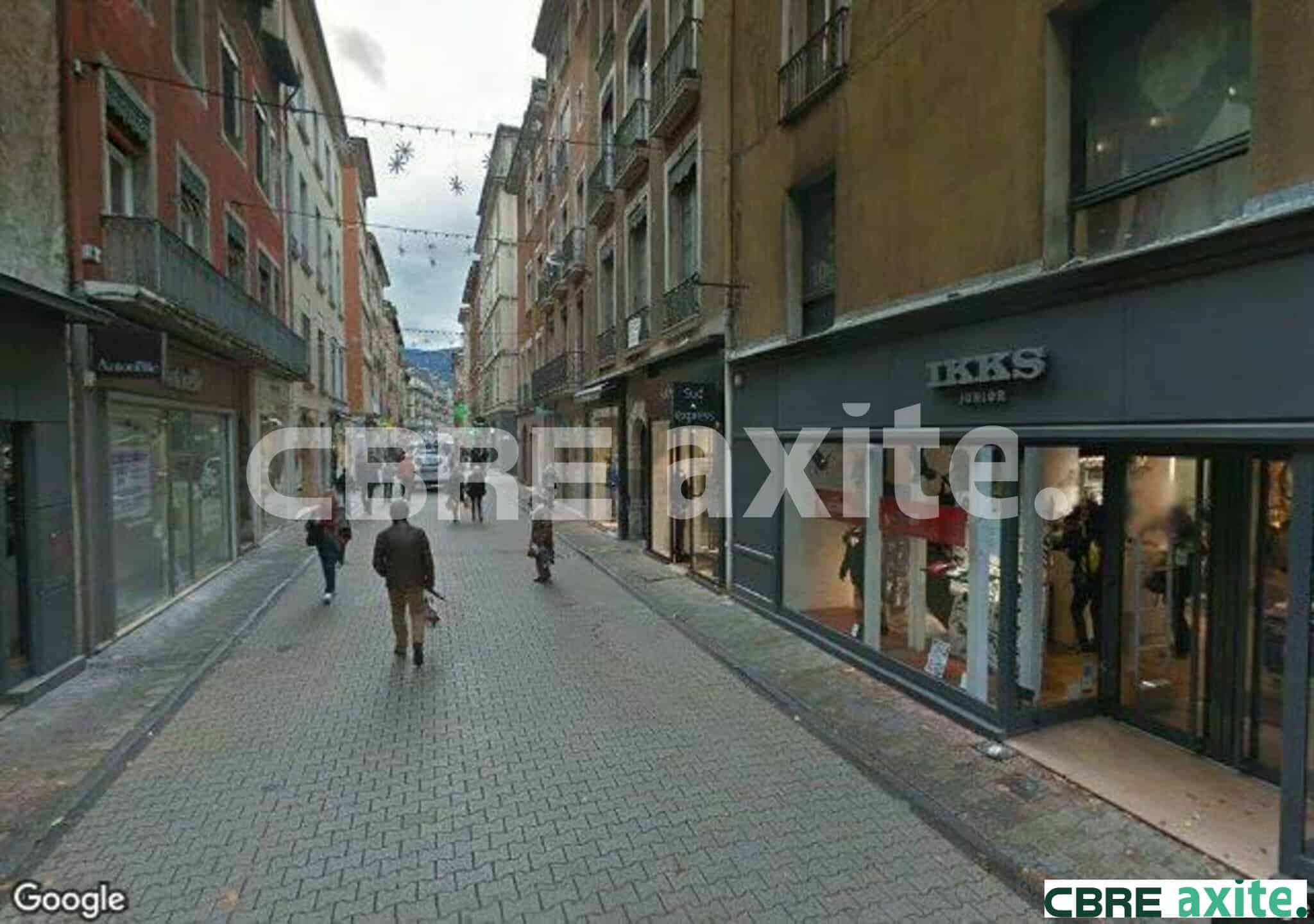 Local commercial bail à céder GRENOBLE 38.100341 - 38.100341_CESSION_Commerces_GRENOBLE_1.jpg