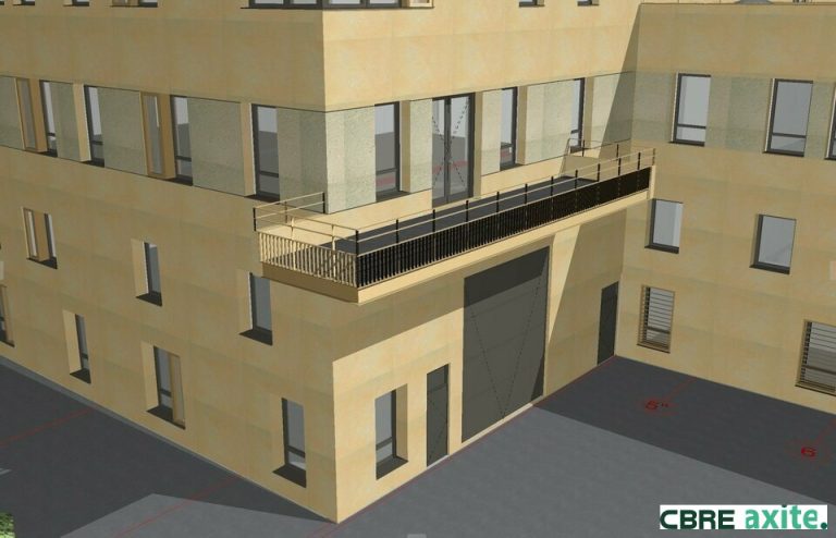 Bureaux à vendre SAINT MARTIN D'HERES 38.100354 - 38.100354_VENTE_Bureaux_SAINT_MARTIN_D-HERES_2.jpg