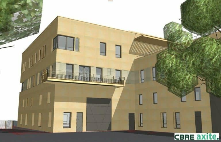 Bureaux à vendre SAINT MARTIN D'HERES 38.100354 - 38.100354_VENTE_Bureaux_SAINT_MARTIN_D-HERES_4.jpg