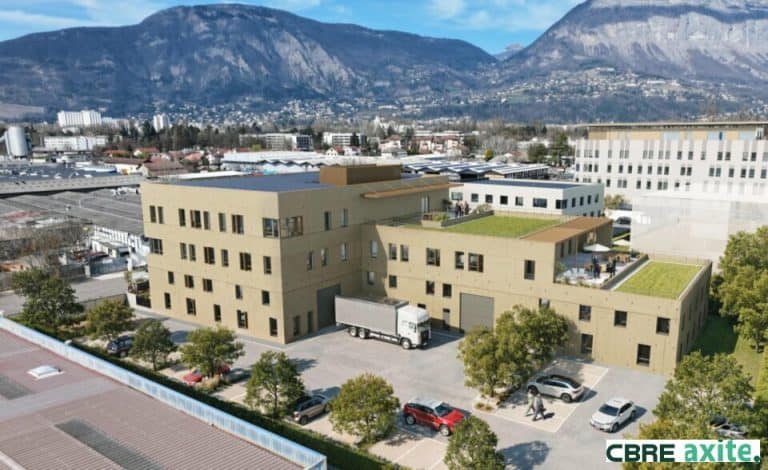 Bureaux à vendre SAINT MARTIN D'HERES 38.100354 - 38.100354_VENTE_Bureaux_SAINT_MARTIN_D-HERES_5.jpg