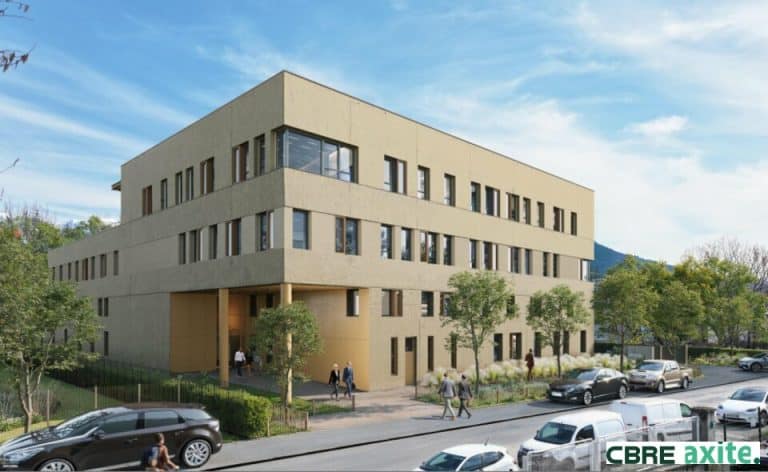 Bureaux à vendre SAINT MARTIN D'HERES 38.100354 - 38.100354_VENTE_Bureaux_SAINT_MARTIN_D-HERES_6.jpg