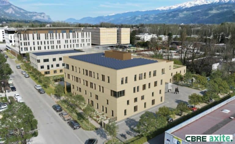 Bureaux à vendre SAINT MARTIN D'HERES 38.100354 - 38.100354_VENTE_Bureaux_SAINT_MARTIN_D-HERES_7.jpg