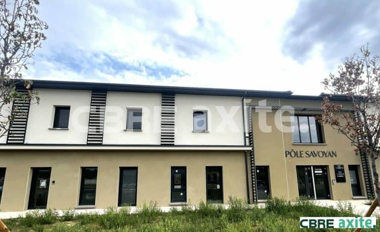 Bureaux à vendre HEYRIEUX 38.100394 - 38.100394_VENTE_Bureaux_HEYRIEUX_2.jpg