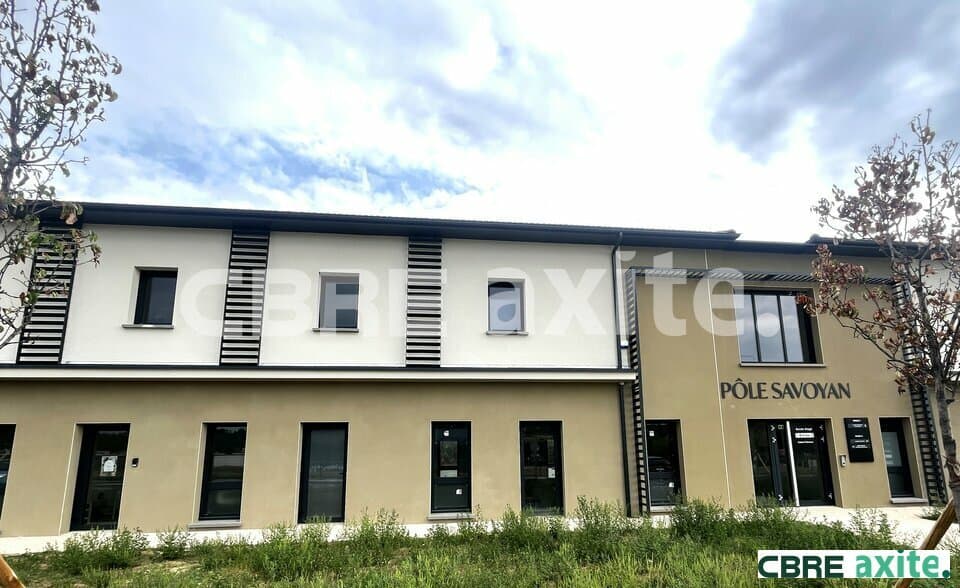 Bureaux à vendre HEYRIEUX 38.100395 - 38.100395_VENTE_Bureaux_HEYRIEUX_1.jpg