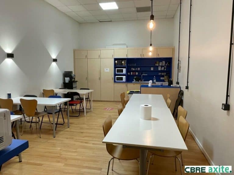 Bureaux à vendre GRENOBLE 38.100411 - 38.100411_VENTE_Bureaux_GRENOBLE_1.jpg