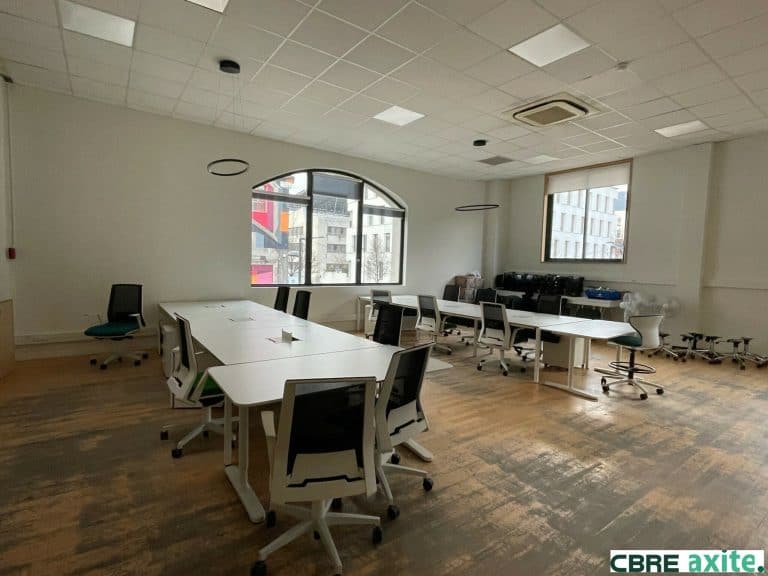 Bureaux à vendre GRENOBLE 38.100411 - 38.100411_VENTE_Bureaux_GRENOBLE_3.jpg