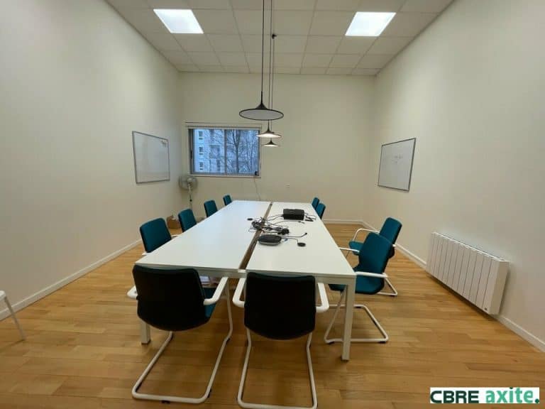 Bureaux à vendre GRENOBLE 38.100411 - 38.100411_VENTE_Bureaux_GRENOBLE_4.jpg