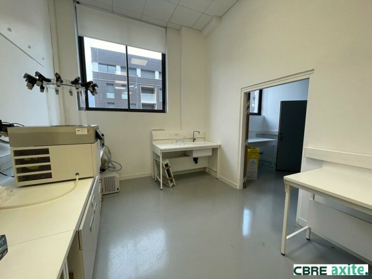 Bureaux à vendre GRENOBLE 38.100411 - 38.100411_VENTE_Bureaux_GRENOBLE_5.jpg