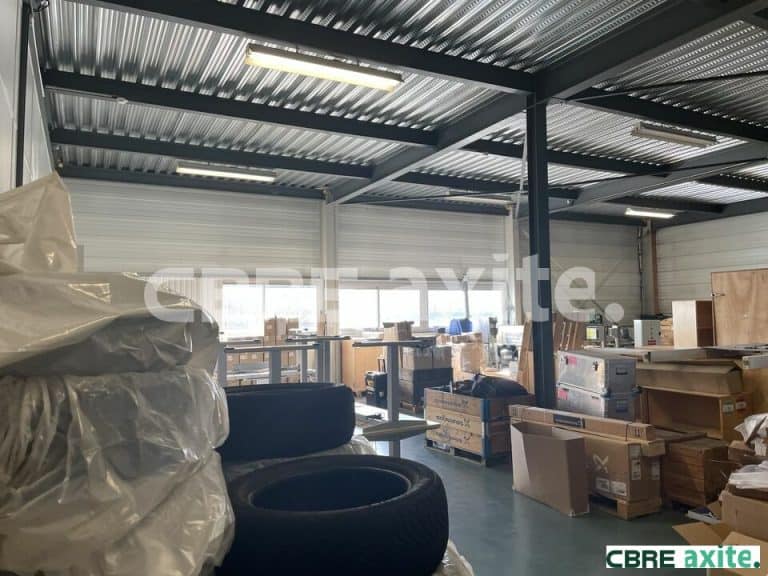 Locaux d'activités à vendre SAINT QUENTIN FALLAVIER 38.100420 - 38.100420_VENTE_Activites_SAINT_QUENTIN_FALLAVIER_8.jpg