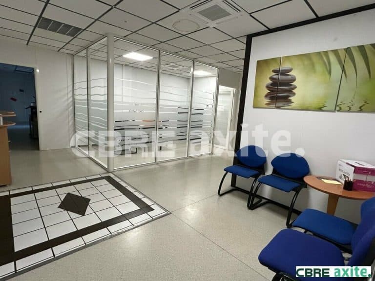 Bureaux à vendre MEYLAN 38.100427 - 38.100427_VENTE_Bureaux_MEYLAN_2.jpg