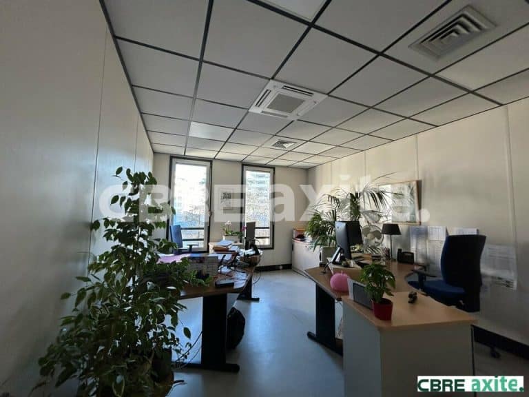 Bureaux à vendre MEYLAN 38.100427 - 38.100427_VENTE_Bureaux_MEYLAN_3.jpg