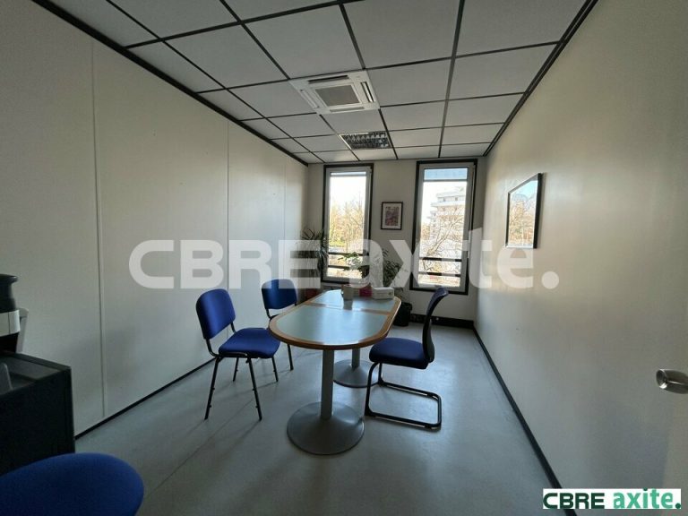 Bureaux à vendre MEYLAN 38.100427 - 38.100427_VENTE_Bureaux_MEYLAN_4.jpg