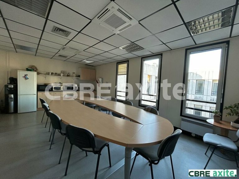 Bureaux à vendre MEYLAN 38.100427 - 38.100427_VENTE_Bureaux_MEYLAN_5.jpg