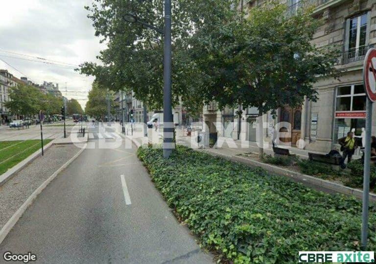Local commercial à louer GRENOBLE 38.100430 - 38.100430_LOCATION_Commerces_GRENOBLE_1.jpg