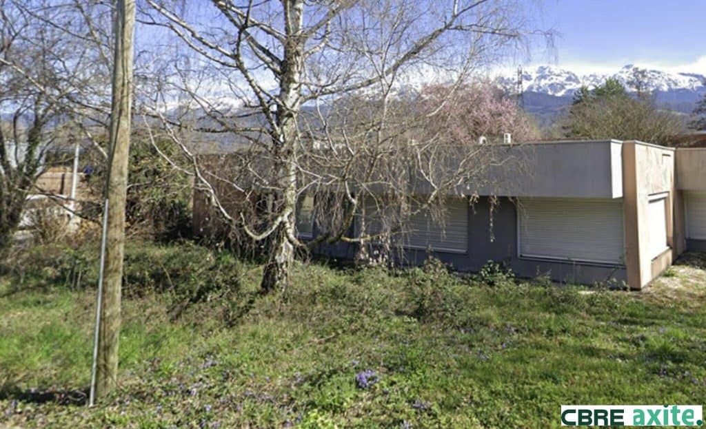 Bureaux à vendre MONTBONNOT 38.100433 - 38.100433_VENTE_Bureaux_MONTBONNOT_2.jpg